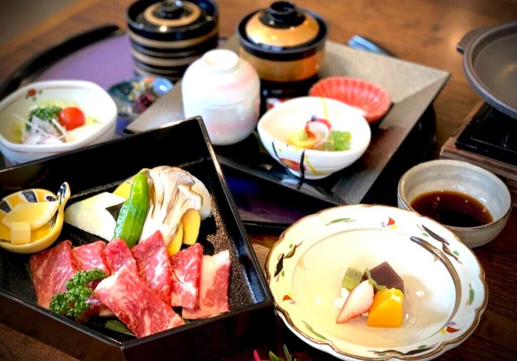 和牛膳２０２２