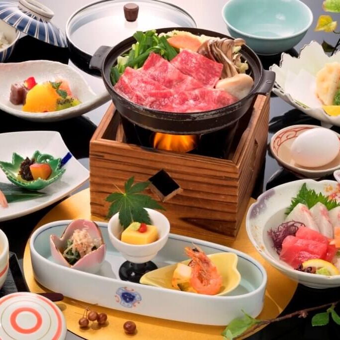夕食券 夕食券
