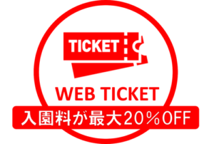 並ばずに入れる前売券の販売ページはこちら