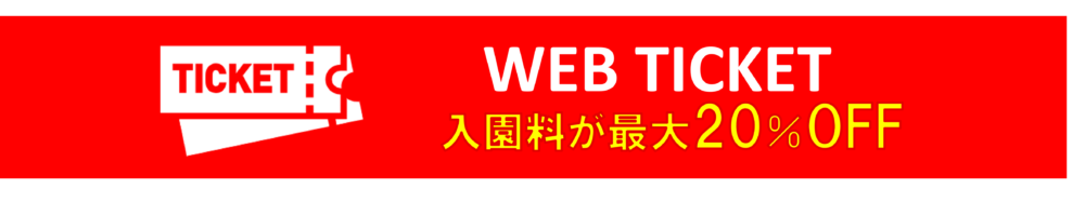 並ばずに入れる前売券の販売ページはこちら