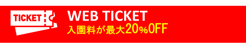 並ばずに入れる前売券の販売ページはこちら