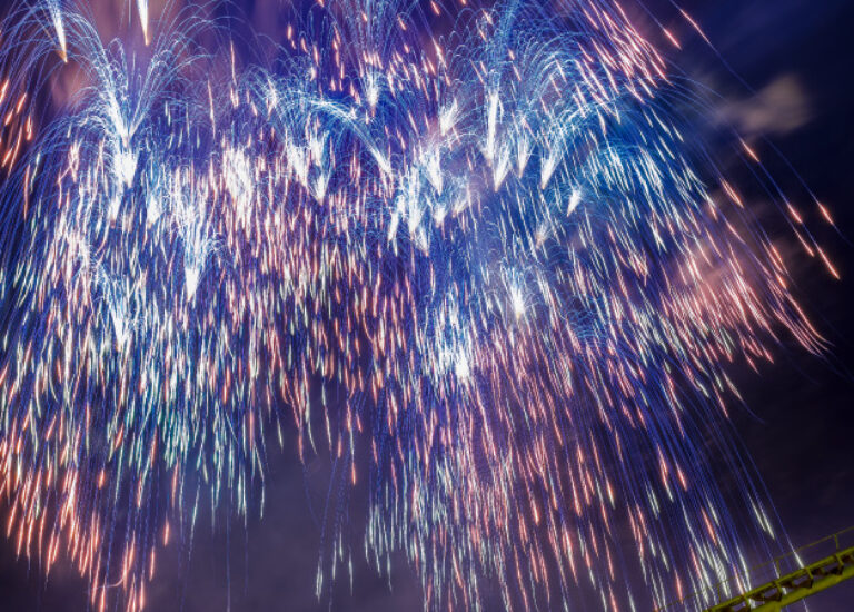 タマホームスペシャル22 第回花火物語 グリーンランド公式ホームページ 九州